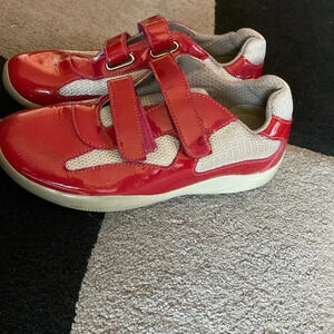 Prada America’s Cup Original sneakers size 35​​​